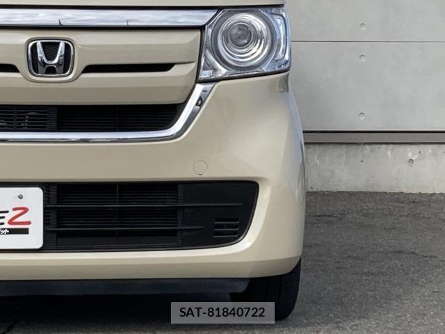 Honda N BOX 2019-11 7980178-6