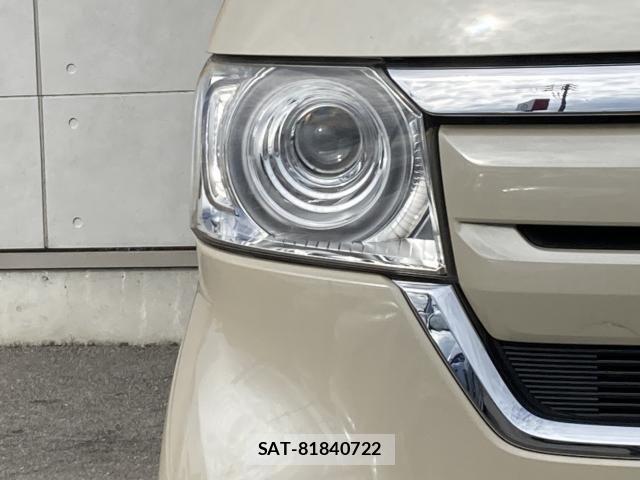Honda N BOX 2019-11 7980178-7