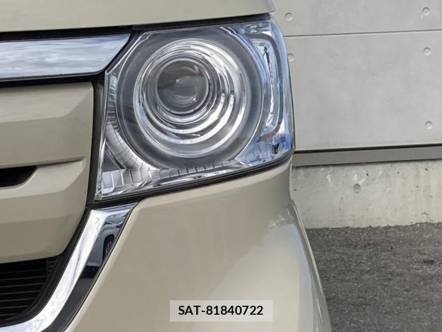 Honda N BOX 2019-11 7980178-8