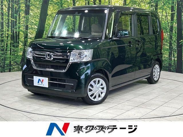 Honda N BOX 2023-02 7980174-0