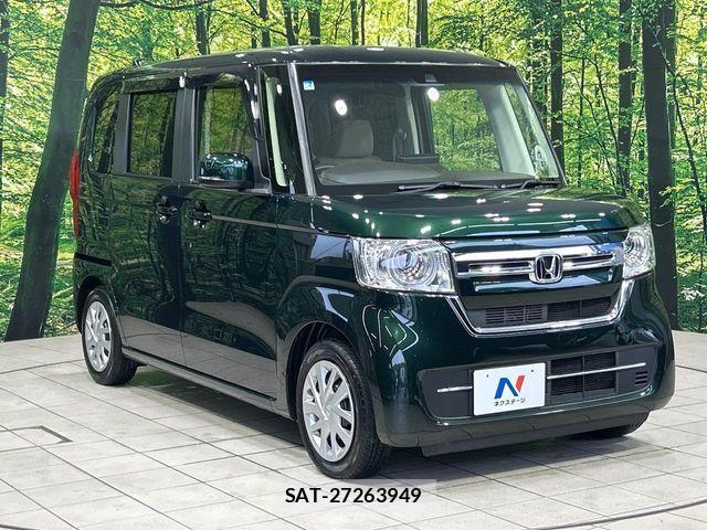 Honda N BOX 2023-02 7980174-13