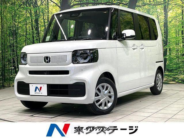 Honda N BOX 2026-07 7980157-0