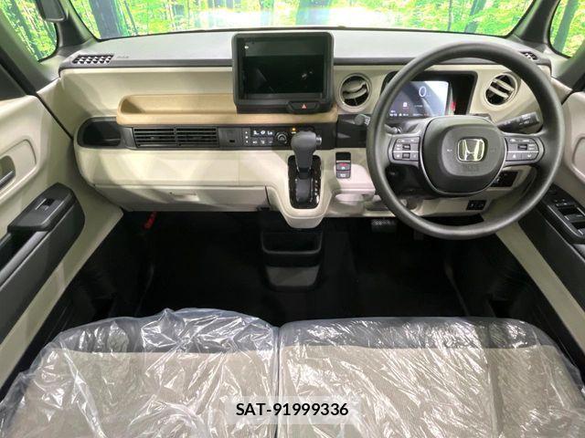 Honda N BOX 2026-07 7980157-1