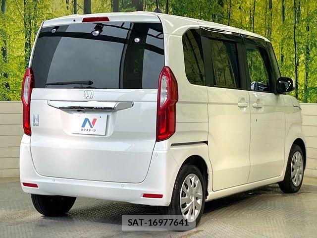 Honda N BOX 2023-02 7980176-16