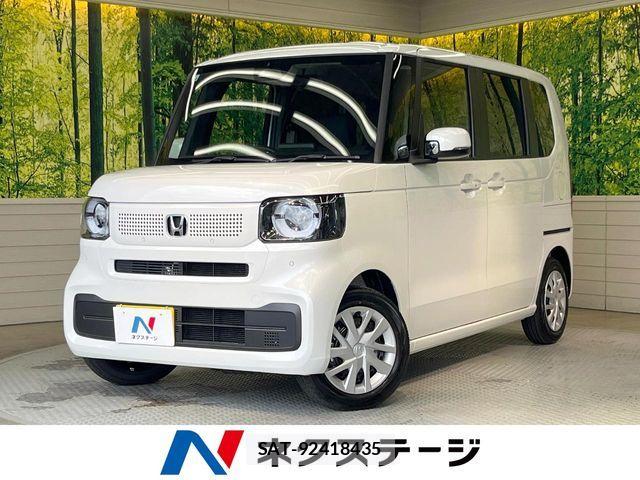 Honda N BOX 2026-06 7980151-0