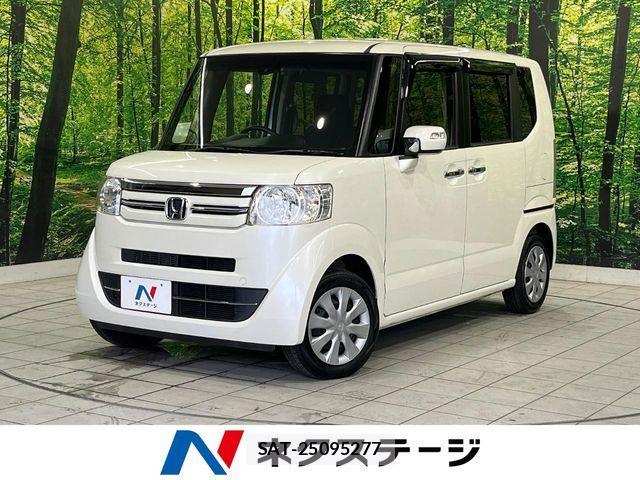 Honda N BOX 2017-03 7980183-0