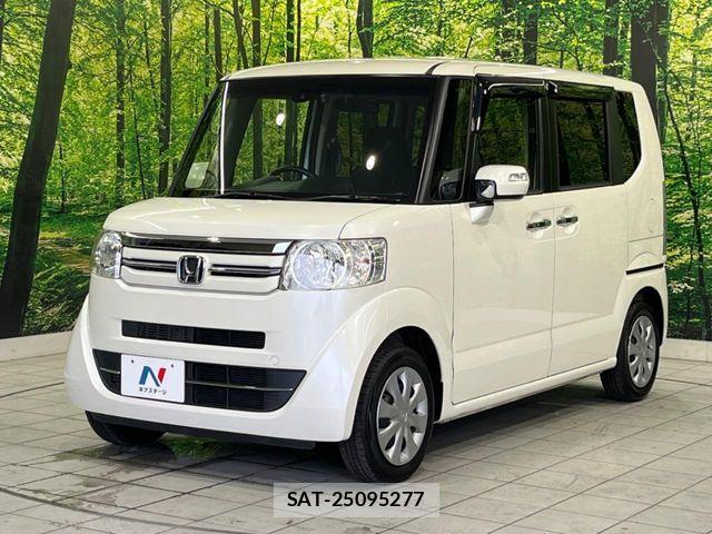 Honda N BOX 2017-03 7980183-15