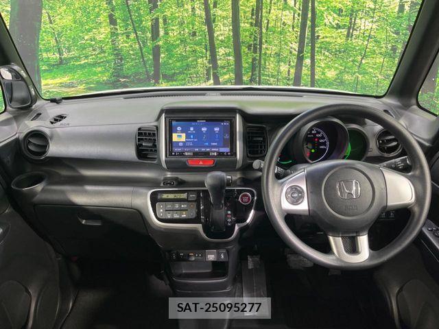 Honda N BOX 2017-03 7980183-1