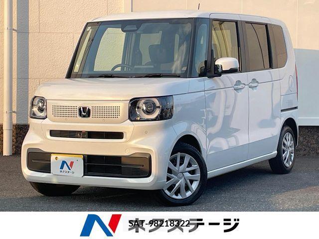 Honda N BOX 2024-12 7980159-0