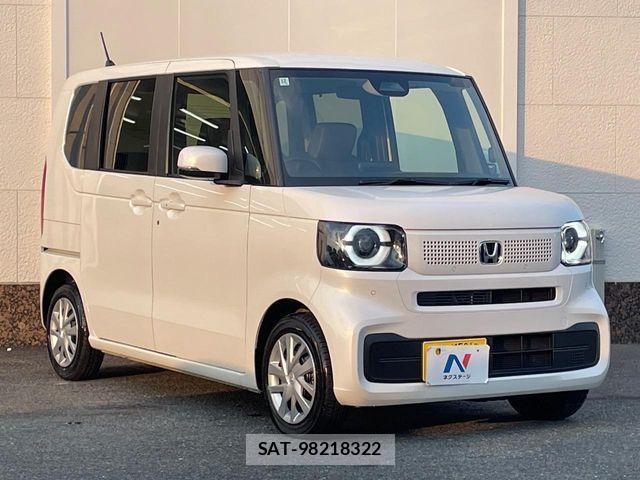 Honda N BOX 2024-12 7980159-15
