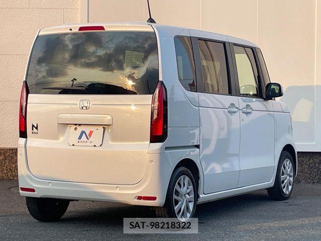 Honda N BOX 2024-12 7980159-16