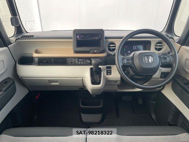 Honda N BOX 2024-12 7980159-1
