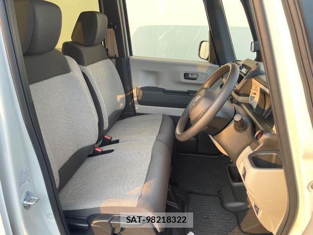 Honda N BOX 2024-12 7980159-8