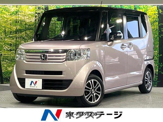 Honda N BOX 2014-04 7980198-0