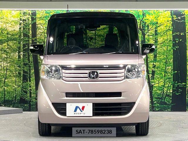 Honda N BOX 2014-04 7980198-13