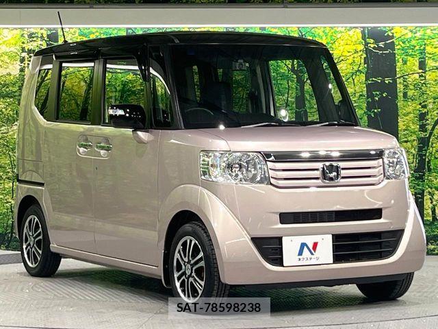 Honda N BOX 2014-04 7980198-15