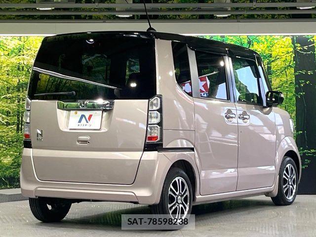 Honda N BOX 2014-04 7980198-16