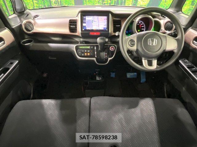 Honda N BOX 2014-04 7980198-4
