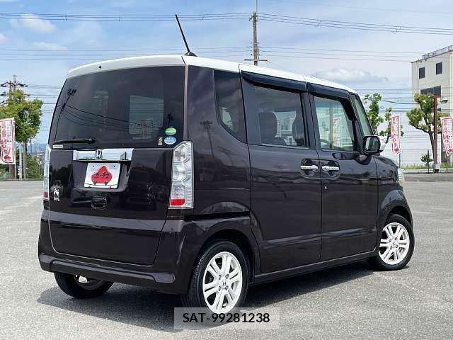 Honda N BOX 2015-06 7980186-2
