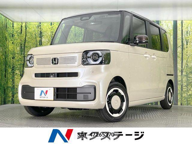 Honda N BOX 2026-06 7980135-0