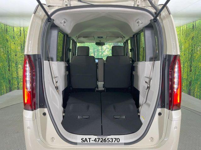 Honda N BOX 2026-06 7980135-9
