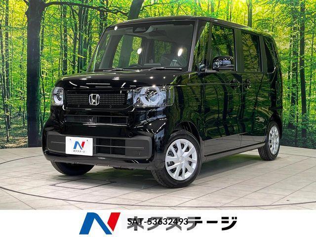 Honda N BOX 2026-06 7980153-0