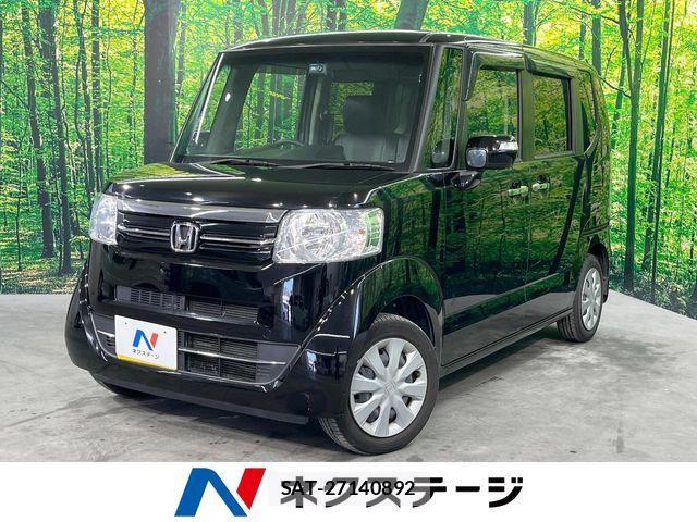 Honda N BOX 2016-01 7980197-0