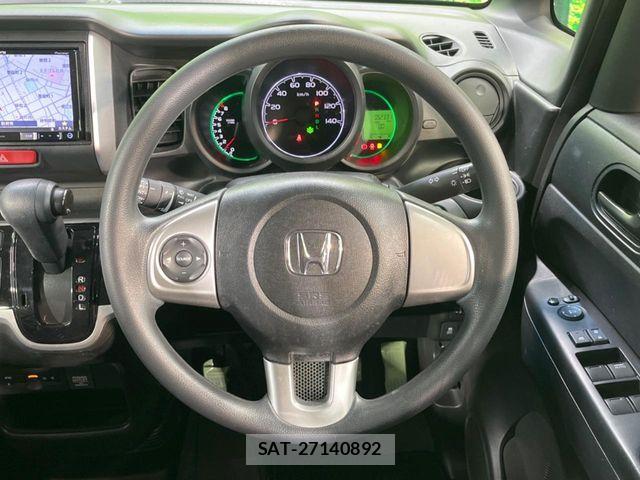 Honda N BOX 2016-01 7980197-11