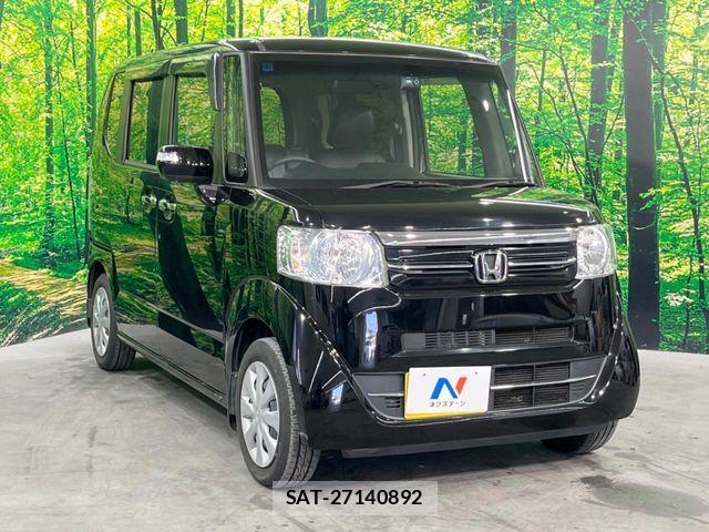 Honda N BOX 2016-01 7980197-16