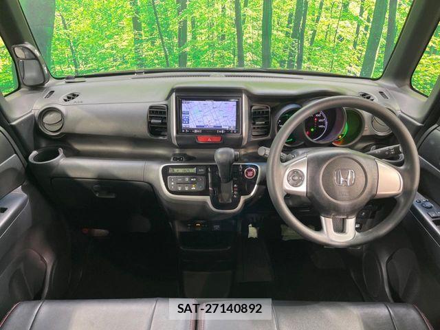 Honda N BOX 2016-01 7980197-1