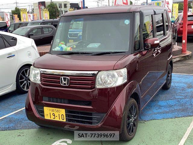 Honda N BOX 2013-07 8037065-24
