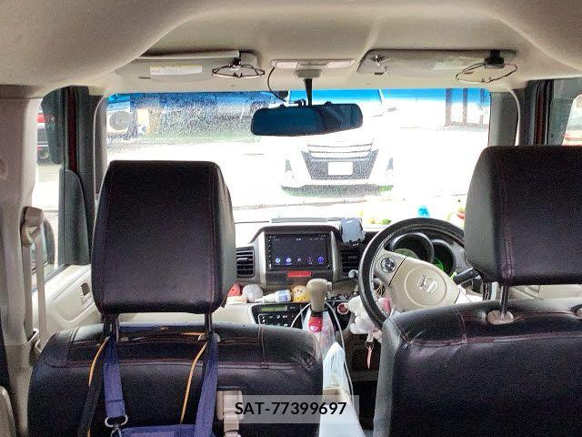 Honda N BOX 2013-07 8037065-8
