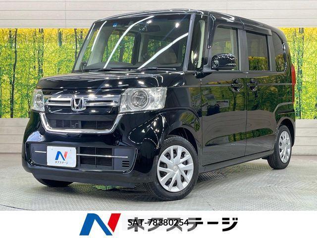 Honda N BOX 2021-07 8037023-0