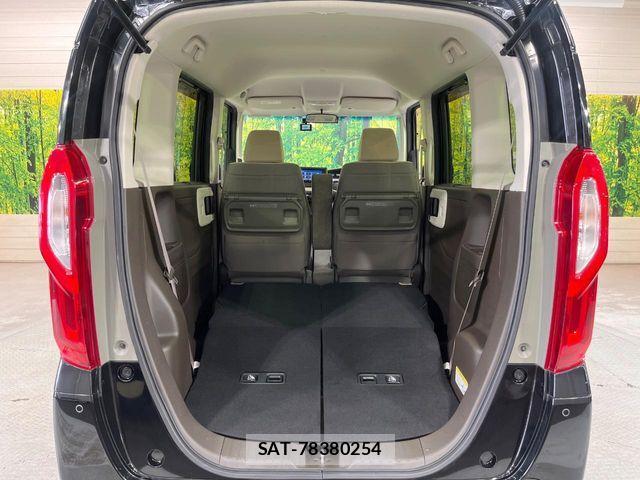 Honda N BOX 2021-07 8037023-9