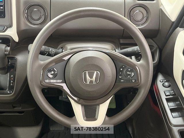 Honda N BOX 2021-07 8037023-10
