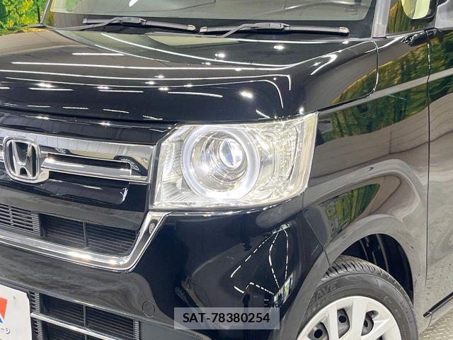 Honda N BOX 2021-07 8037023-11