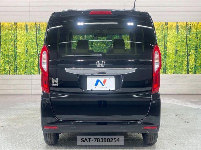 Honda N BOX 2021-07 8037023-14