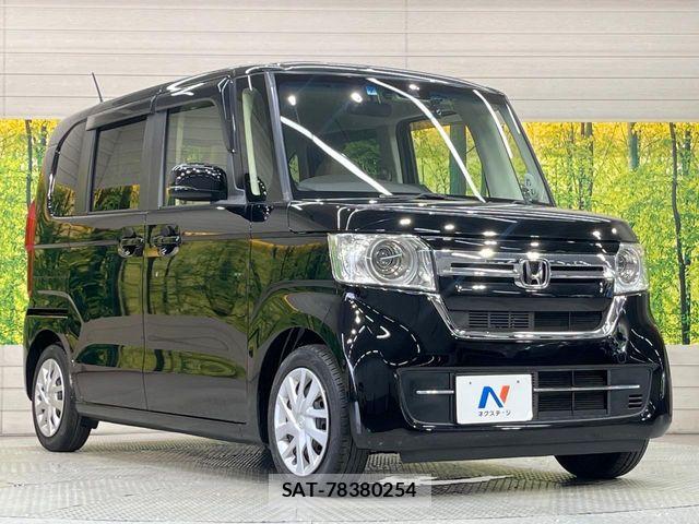 Honda N BOX 2021-07 8037023-15