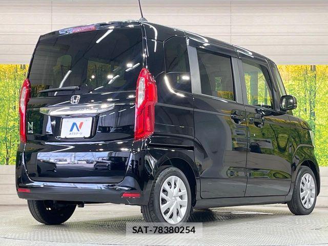 Honda N BOX 2021-07 8037023-16