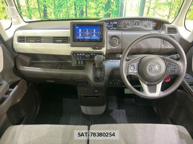 Honda N BOX 2021-07 8037023-1