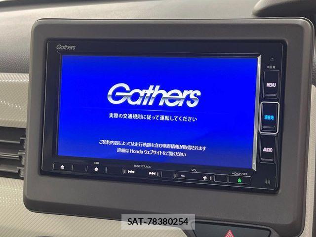 Honda N BOX 2021-07 8037023-2