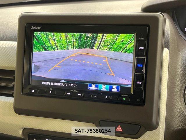 Honda N BOX 2021-07 8037023-3