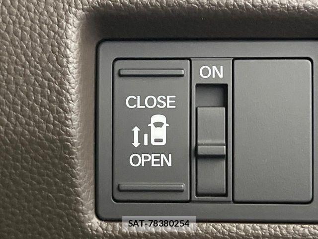 Honda N BOX 2021-07 8037023-4