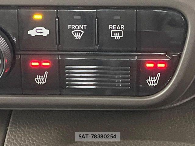 Honda N BOX 2021-07 8037023-5