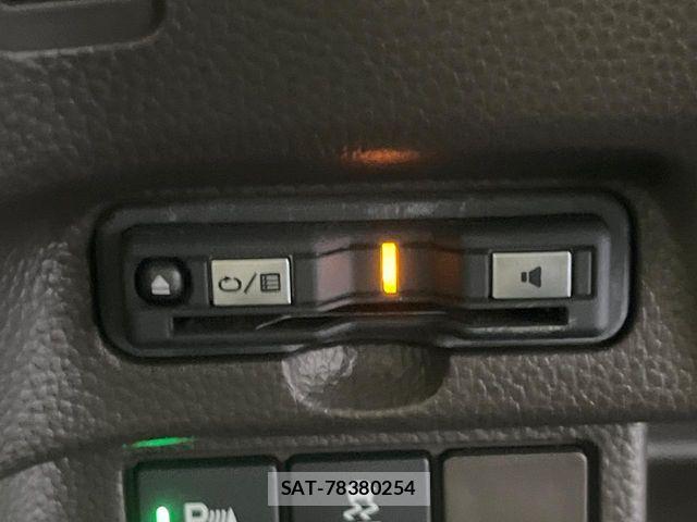 Honda N BOX 2021-07 8037023-6