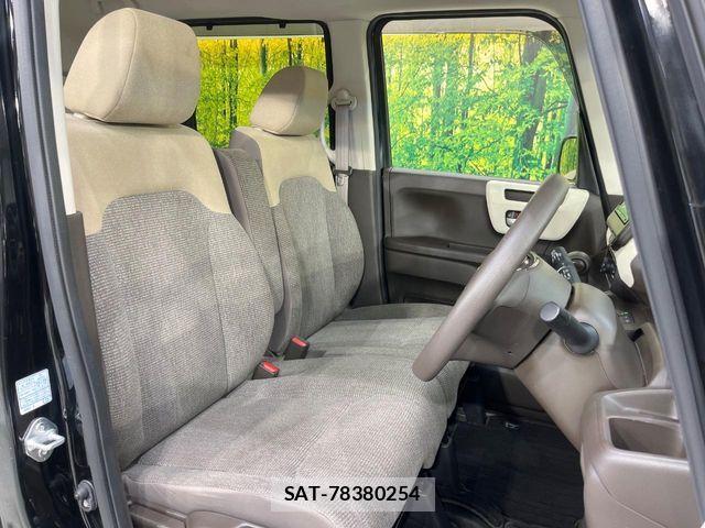 Honda N BOX 2021-07 8037023-7