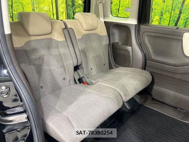 Honda N BOX 2021-07 8037023-8
