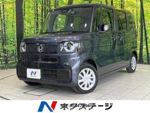 Honda N BOX 2024-04 8036998-0