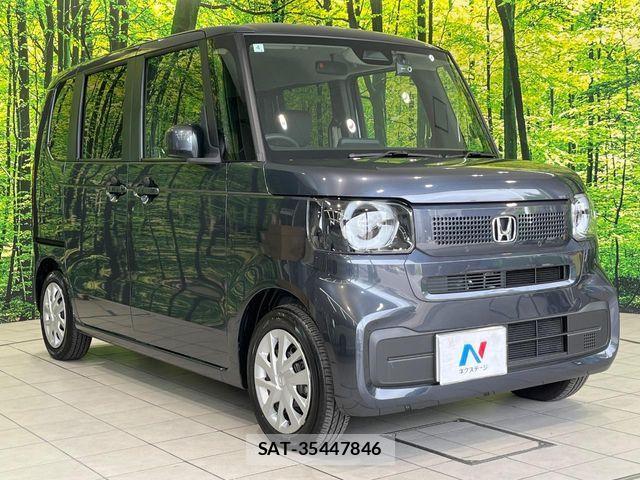 Honda N BOX 2024-04 8036998-15