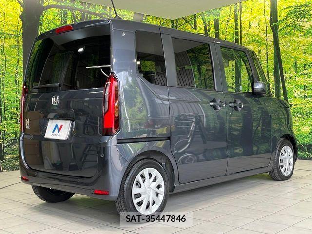 Honda N BOX 2024-04 8036998-16